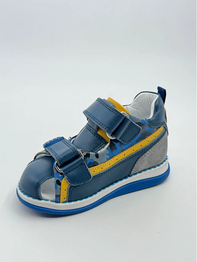 Sandale baieti Cod 2153-314=2286-1
